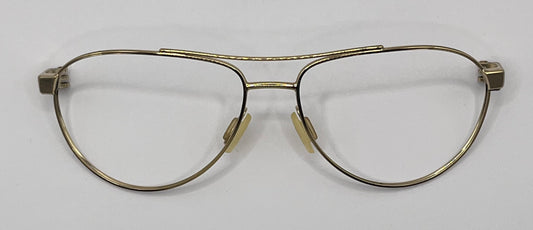 Costa Del Mar Fernandina Front Face Gold
