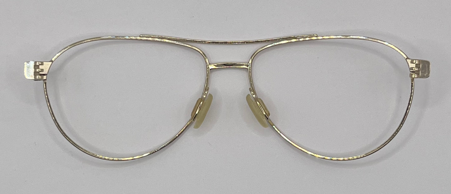 Costa Del Mar Fernandina Front Face Gold