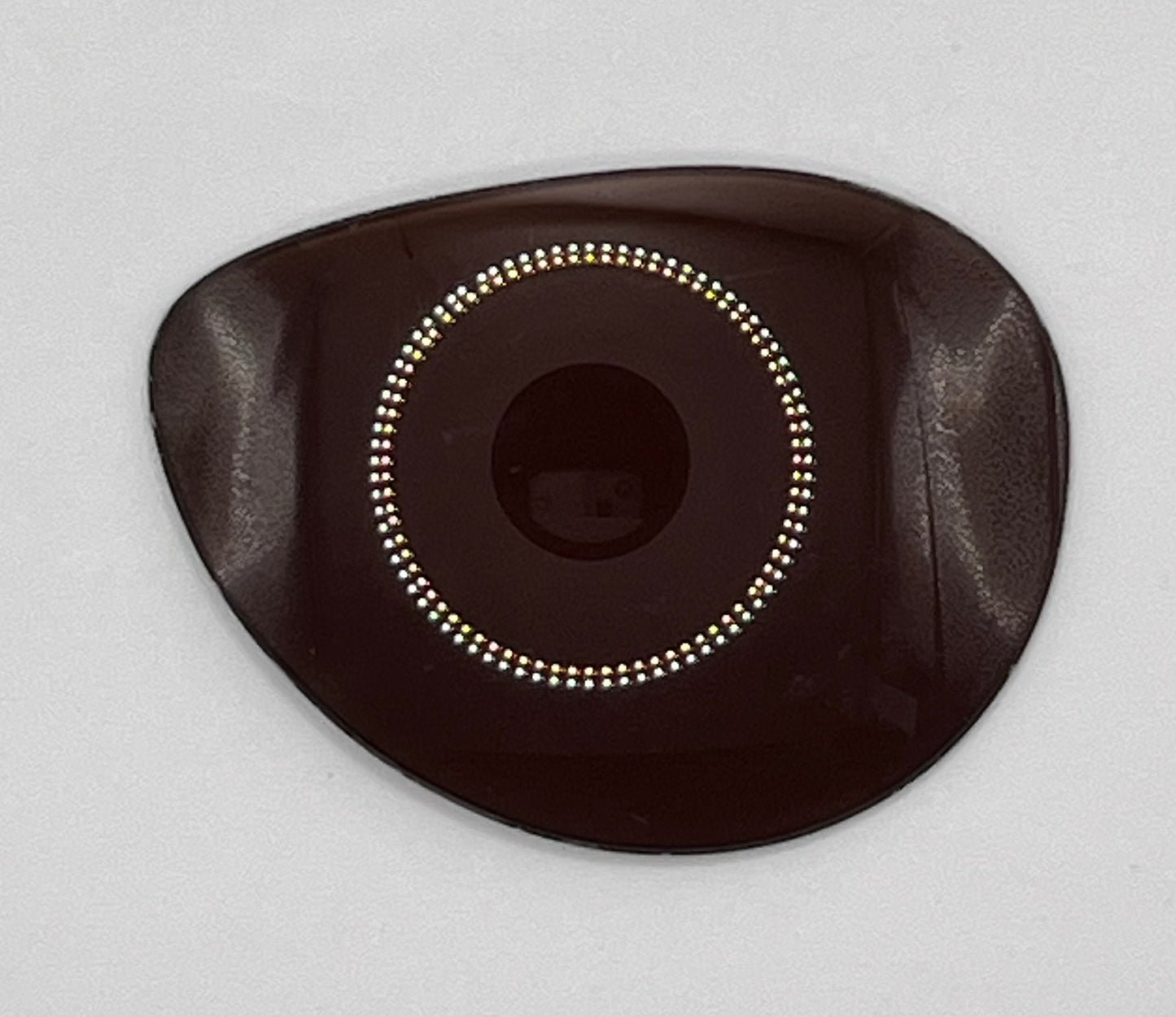 Costa Del Mar Fernandina Left Lens Brown Glass 580G