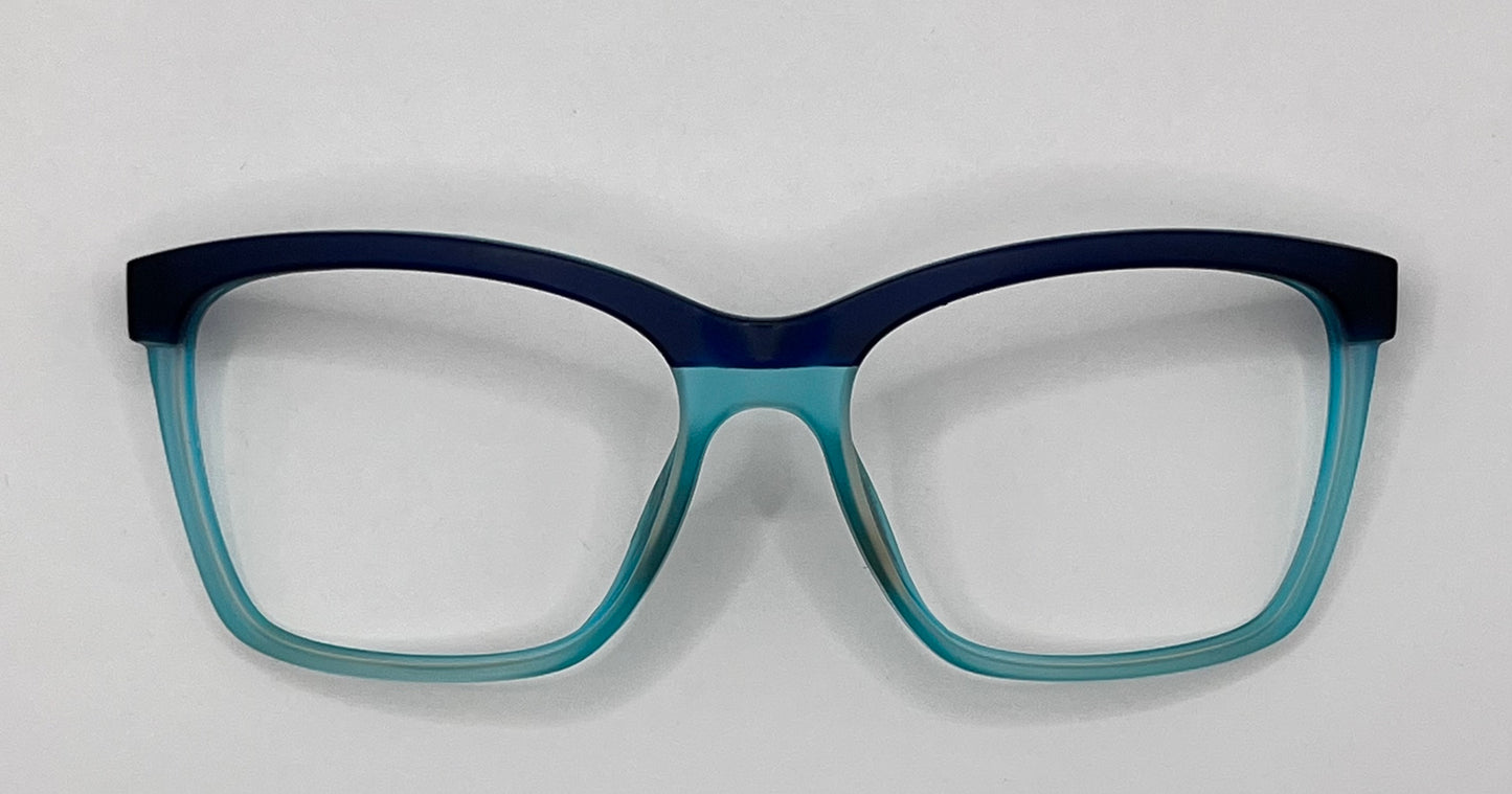 Costa Del Mar Anaa 73 Front Face Black/blue