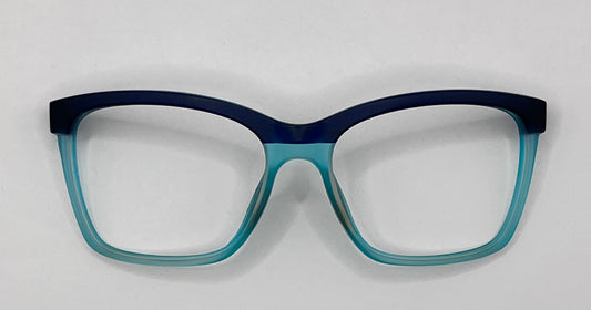 Costa Del Mar Anaa 73 Front Face Black/blue