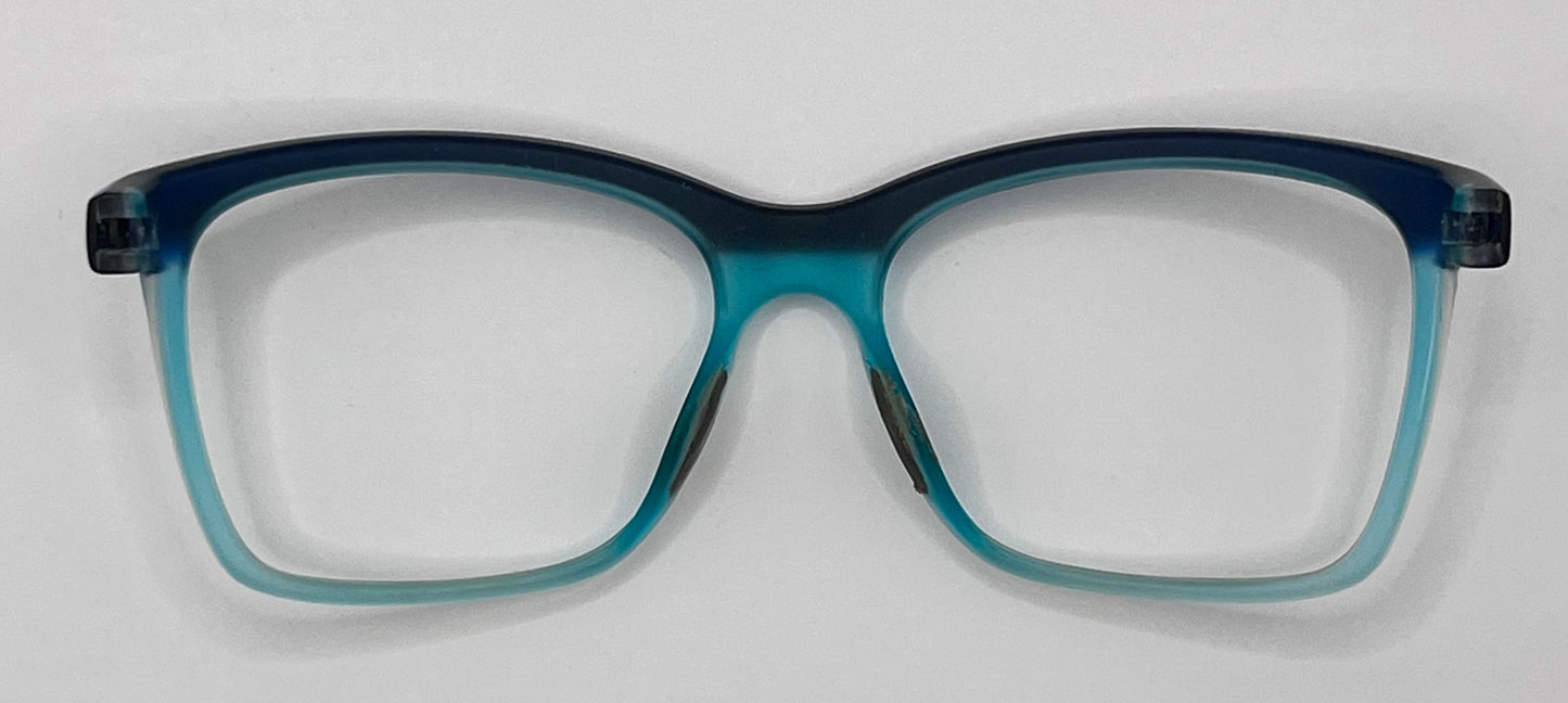 Costa Del Mar Anaa 73 Front Face Black/blue