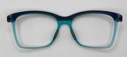 Costa Del Mar Anaa 73 Front Face Black/blue