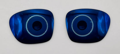 Costa Del Mar Anaa 73 Both Lenses Blue