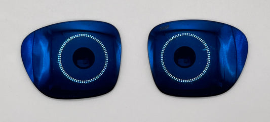 Costa Del Mar Anaa 73 Both Lenses Blue