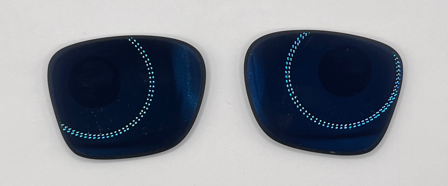 Costa Del Mar Anaa 73 Both Lenses Blue