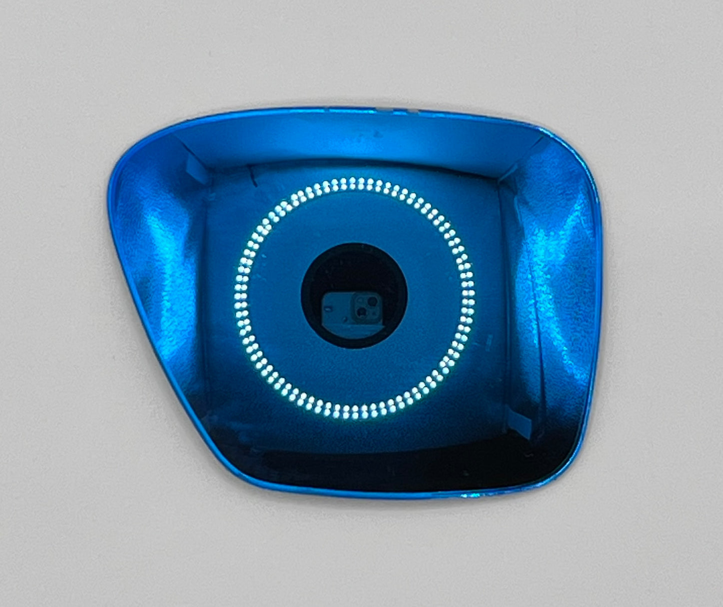 Costa Del Mar Antille Left Lens Blue Glass 580G