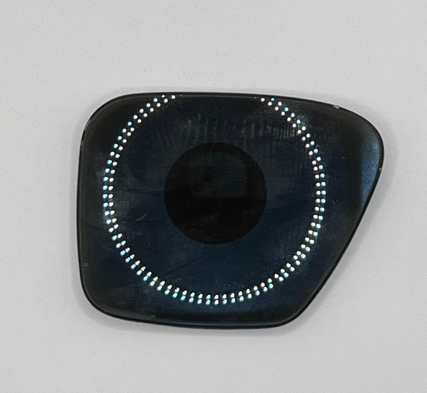 Costa Del Mar Antille Left Lens Blue Glass 580G