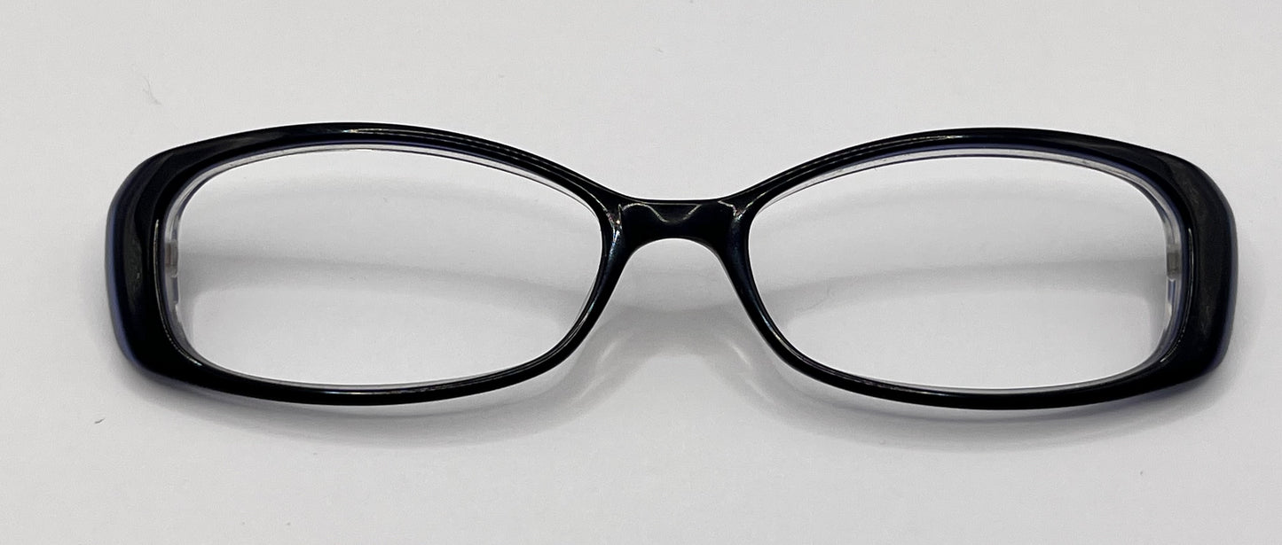 Costa Del Mar Fionna Front Face Black/blue