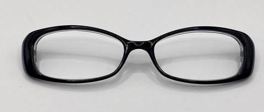 Costa Del Mar Fionna Front Face Black/blue