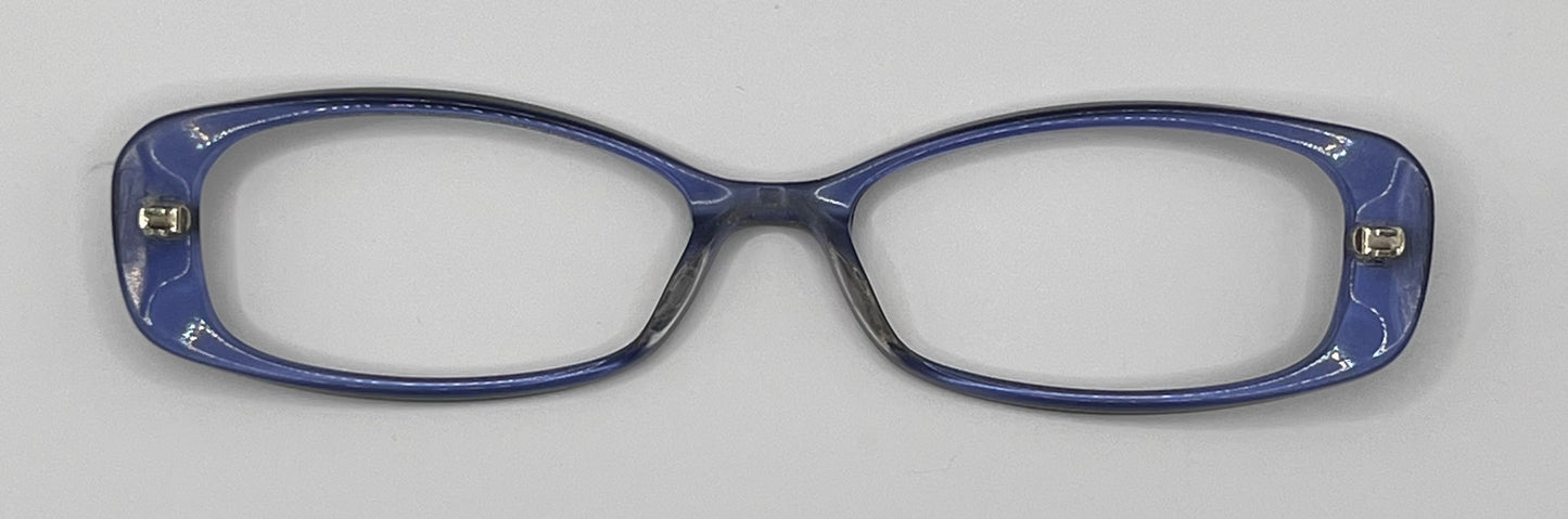 Costa Del Mar Fionna Front Face Black/blue