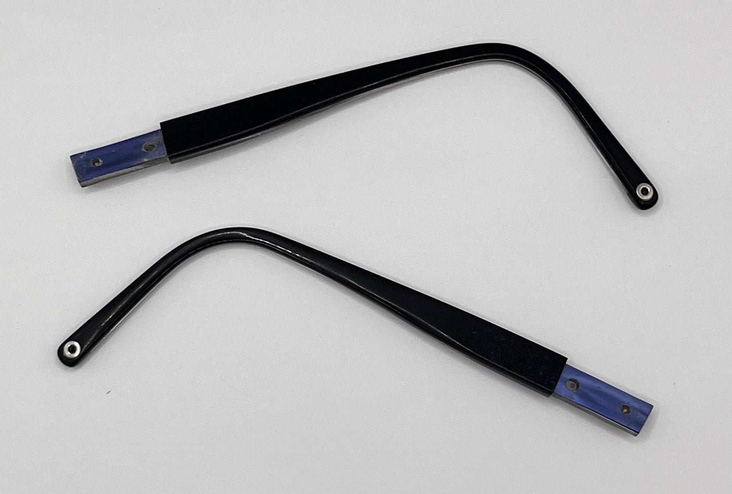 Costa Del Mar Fionna Both Temples Black/blue