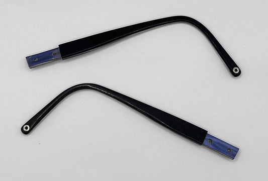 Costa Del Mar Fionna Both Temples Black/blue