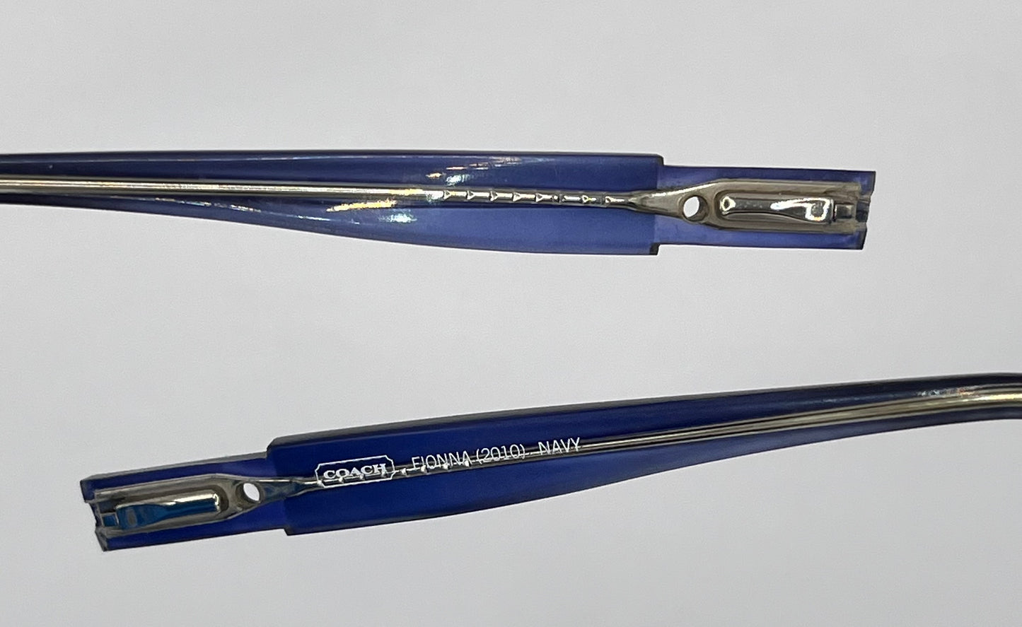 Costa Del Mar Fionna Both Temples Black/blue