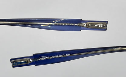 Costa Del Mar Fionna Both Temples Black/blue