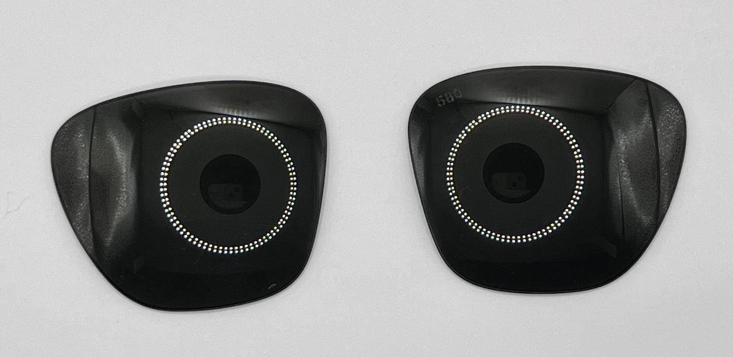 Converse Ulu Both Lenses Black