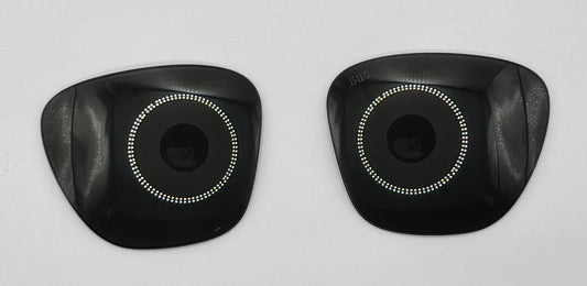 Converse Ulu Both Lenses Black