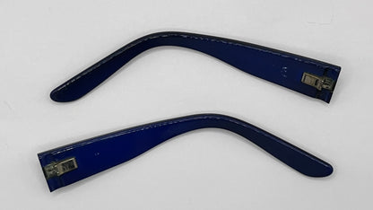 Maui Jim 261 Both Temples Black/blue
