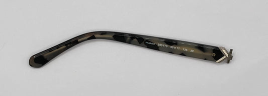 Michael Kors 2199 Left Temple Tortoise