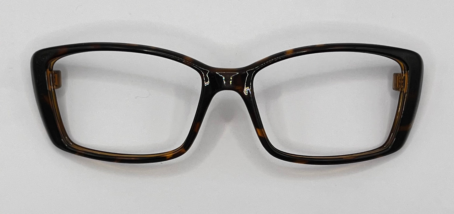 Costa Del Mar Pluma 66 Front Face Tortoise