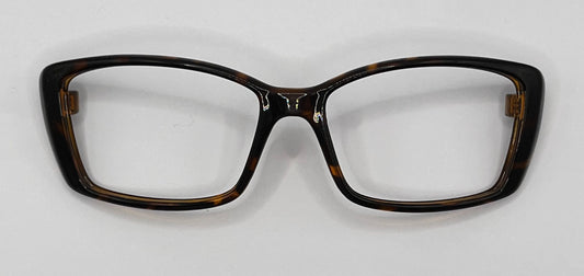Costa Del Mar Pluma 66 Front Face Tortoise