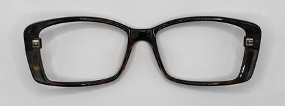 Costa Del Mar Pluma 66 Front Face Tortoise