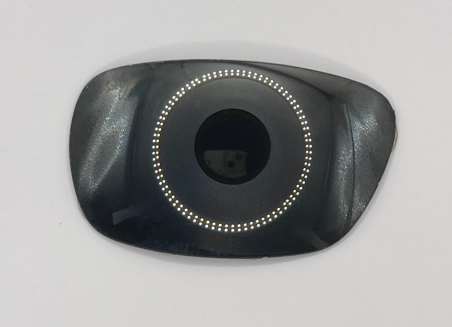 Maui Jim 759 Right Lens Black