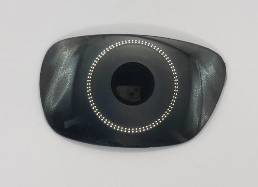 Maui Jim 759 Right Lens Black