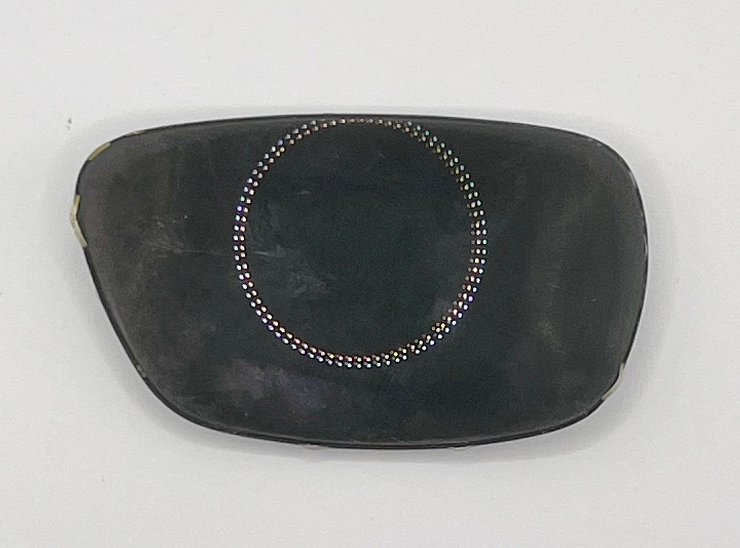 Maui Jim 759 Right Lens Black