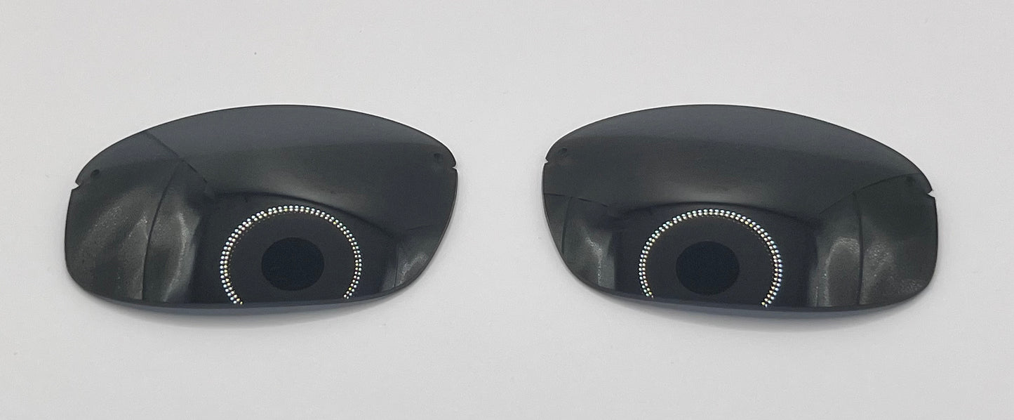 Maui Jim 407 After Market Both Lenses Black