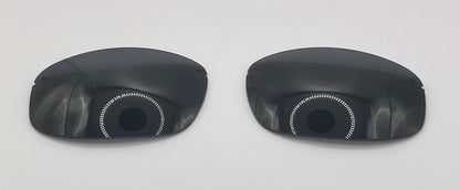 Maui Jim 407 After Market Both Lenses Black