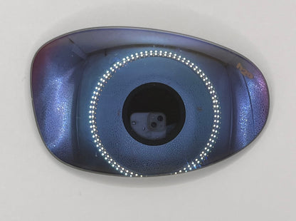Revo 4001 Left Lens Bluishpink