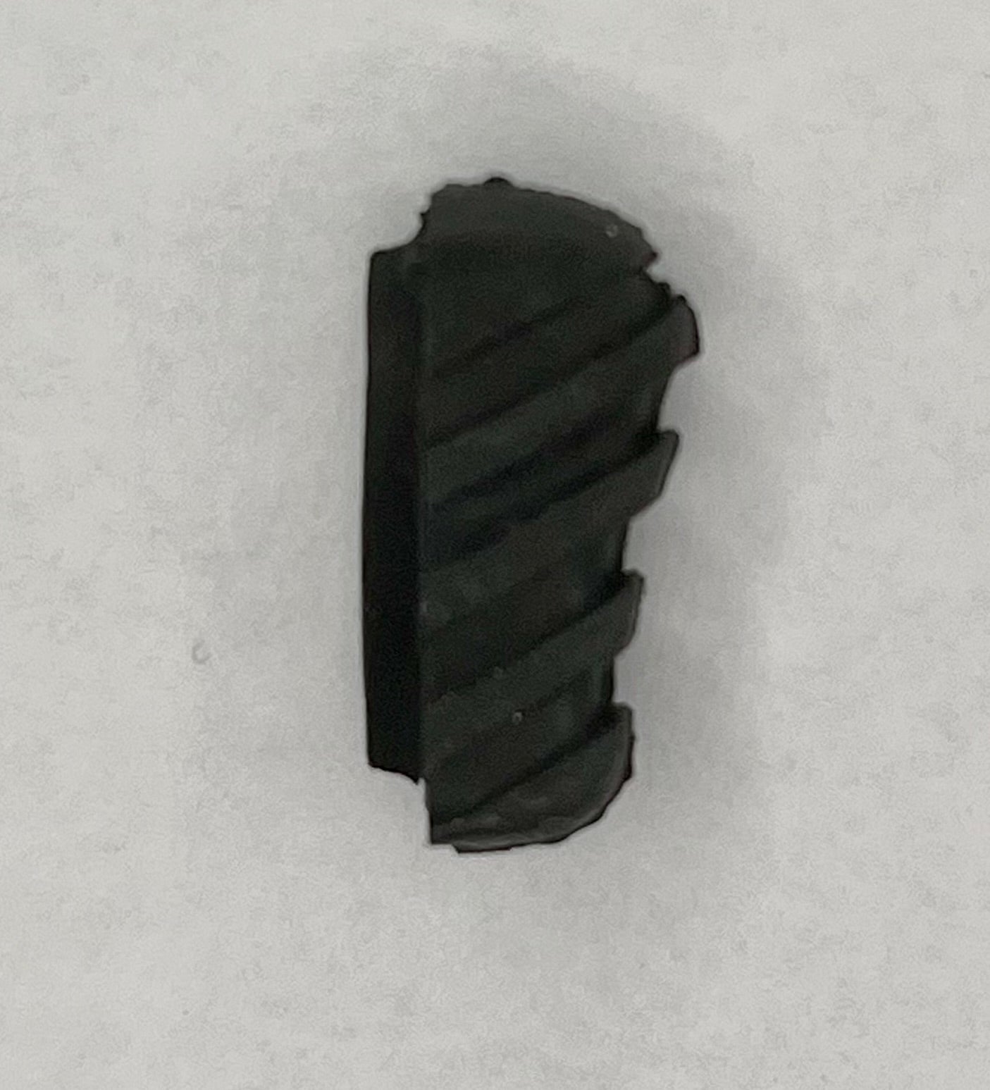 Maui Jim 402 Nose Pads Black