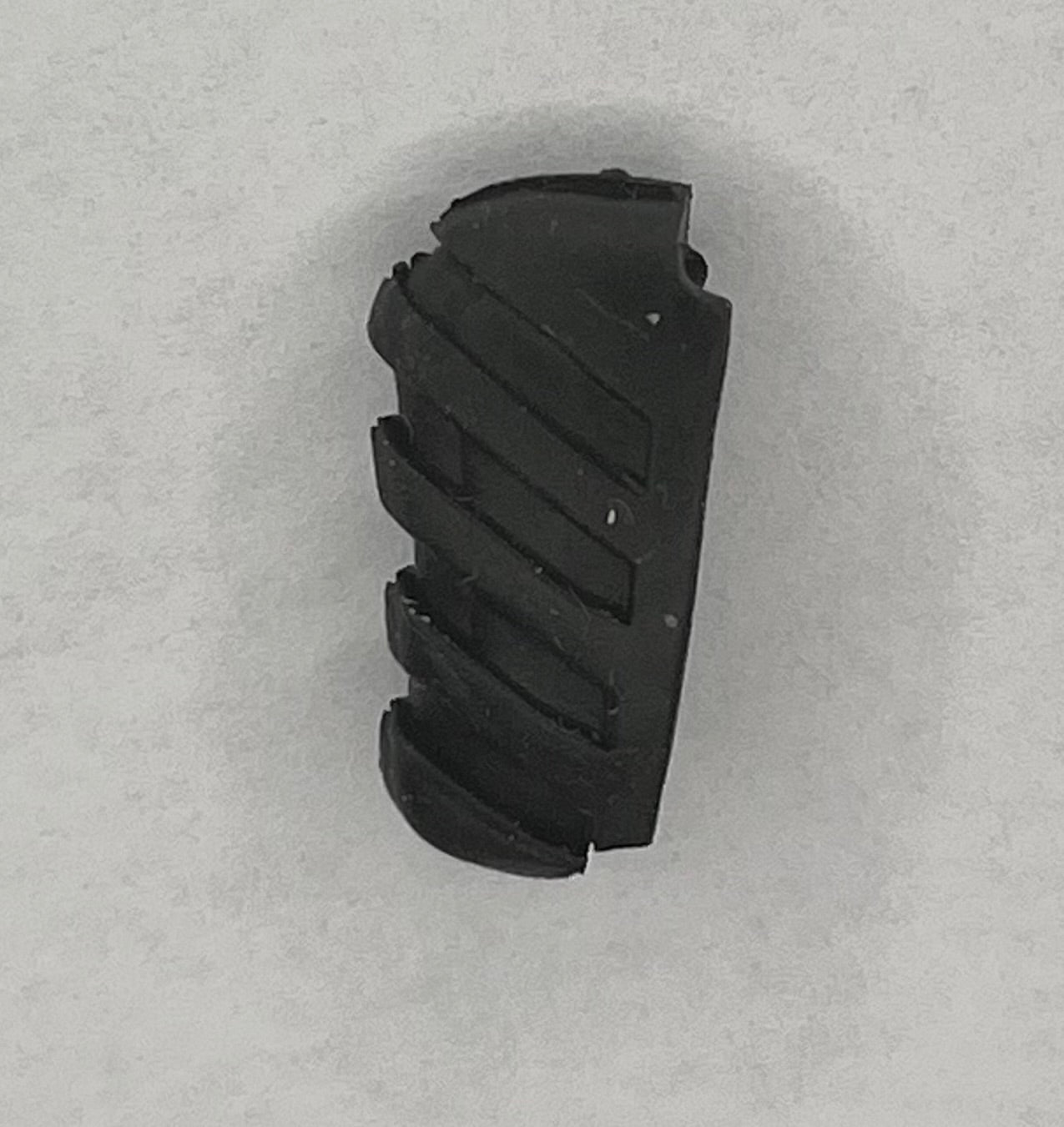 Maui Jim 402 Nose Pads Black