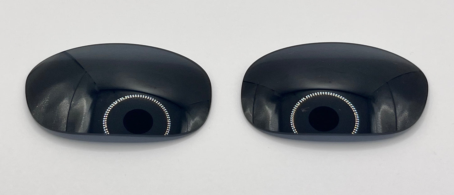 Maui Jim 417 After Market Both Lenses Black