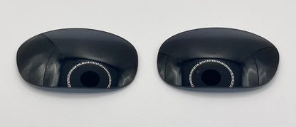 Maui Jim 417 After Market Both Lenses Black