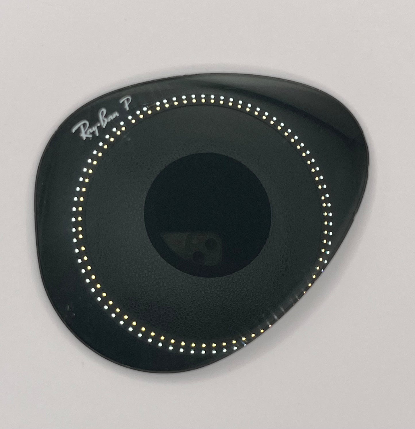 Ray Ban 3675 Size 58 Right Lens Black