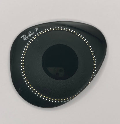 Ray Ban 3675 Size 58 Right Lens Black