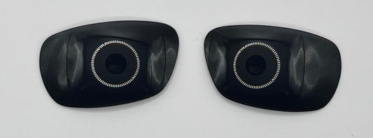 Maui Jim 759 After Market Both Lenses Black