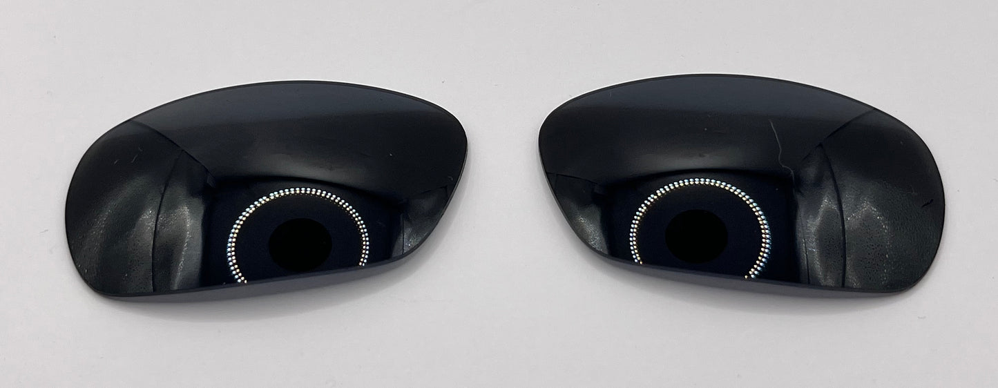 Maui Jim 759 After Market Both Lenses Black