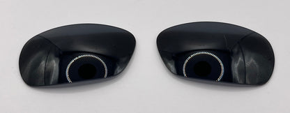 Maui Jim 759 After Market Both Lenses Black