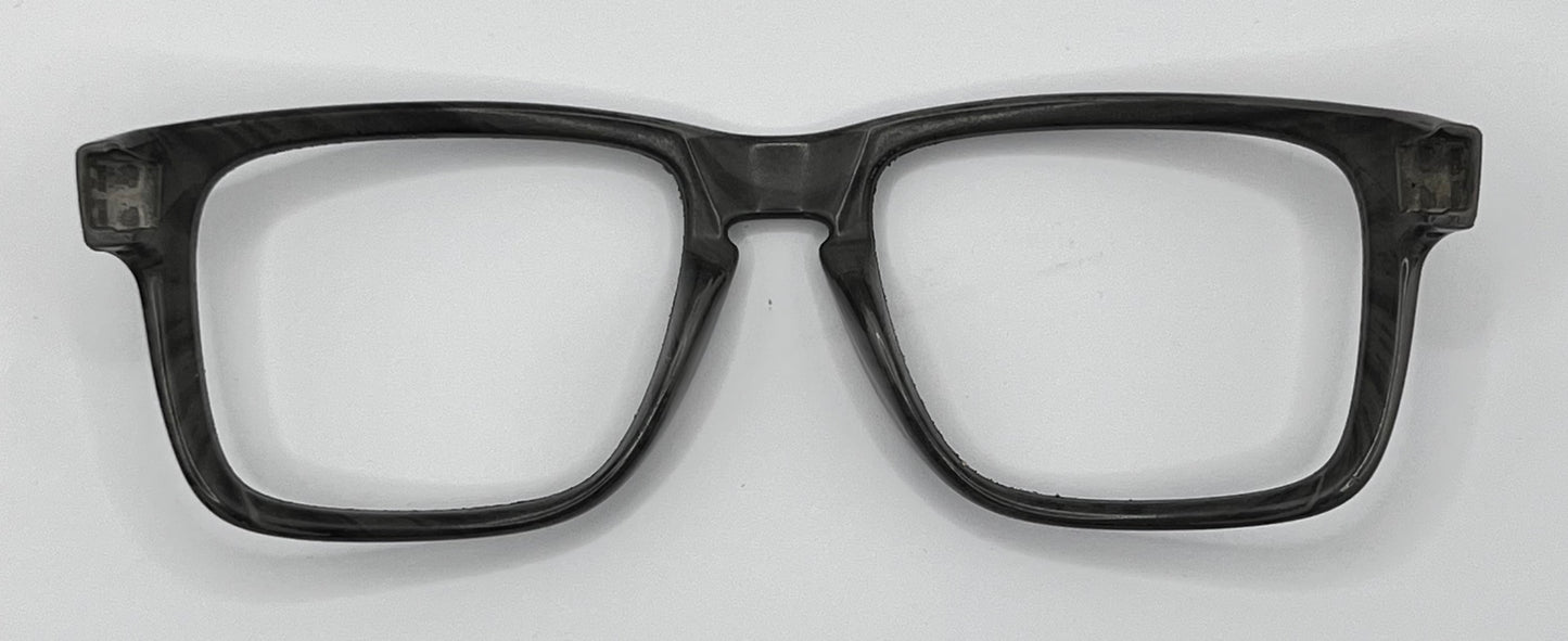 Oakley Holbrook Oo9417 Front Face Grey