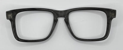 Oakley Holbrook Oo9417 Front Face Grey