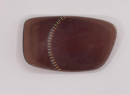 Maui Jim 204 Left Lens Brown