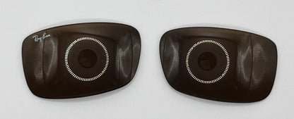 Ray Ban 4069 Both Lenses Brown