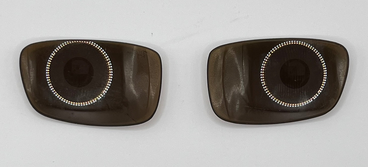 Ray Ban 4069 Both Lenses Brown