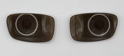 Ray Ban 4069 Both Lenses Brown