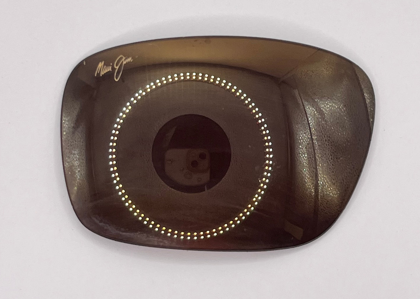 Maui Jim 746 Right Lens Brown