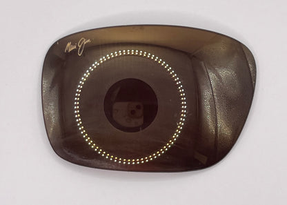 Maui Jim 746 Right Lens Brown