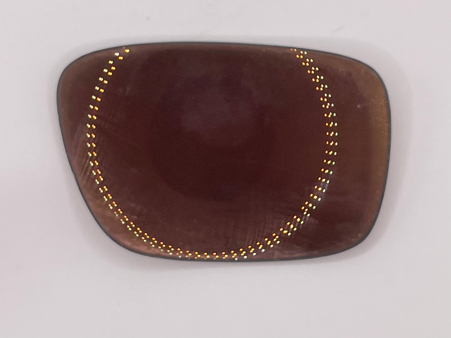 Maui Jim 746 Right Lens Brown
